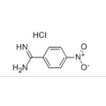 4-Nitrobenzamidin-Hydrochlorid, 15723-90-7